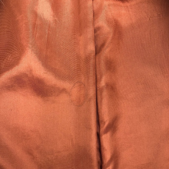 Vintage Bullocks Santa Ana Union ILGWU Fur Jacket - Picture 6 of 8